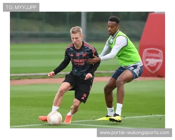 阿森纳青训新星斯凯利长途奔袭送助攻马丁内利彰显枪手青训实力