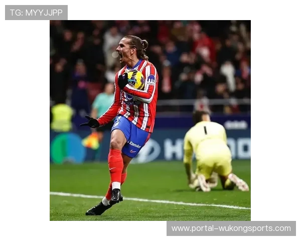 马竞2-1逆转瓦伦西亚，格列兹曼替补制胜